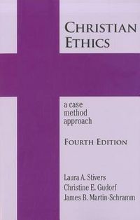 Produktbild: Christian Ethics