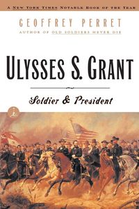 Produktbild: Ulysses S. Grant