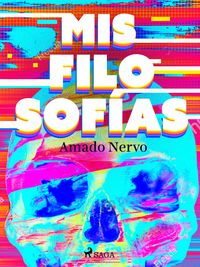 Produktbild: Mis filosof&iacute;as