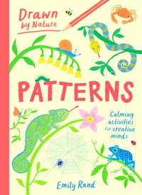 Produktbild: Drawn by Nature: Patterns