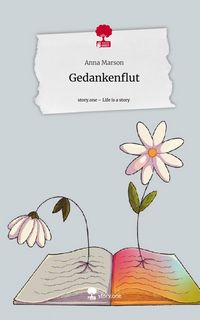 Produktbild: Gedankenflut. Life is a Story - story.one