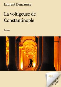 Produktbild: La voltigeuse de Constantinople