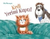 Produktbild: Kedi Yerimi Kapti