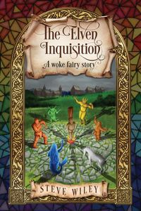 Produktbild: The Elven Inquisition