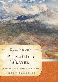 Produktbild: Prevailing Prayer