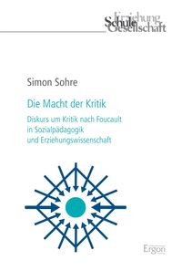 Produktbild: Die Macht der Kritik