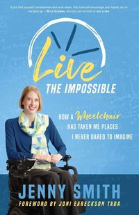 Produktbild: Live the Impossible