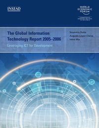 Produktbild: The Global Information Technology Report 2005-2006