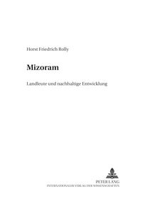 Produktbild: Mizoram