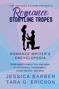 Produktbild: Romance Storyline Tropes