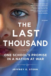Produktbild: Last Thousand
