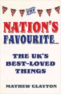 Produktbild: Nations Favourite