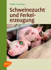 Produktbild: Schweinezucht und Ferkelerzeugung