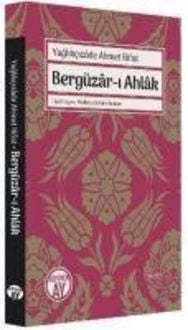 Produktbild: Berg&uuml;zar-i Ahlak