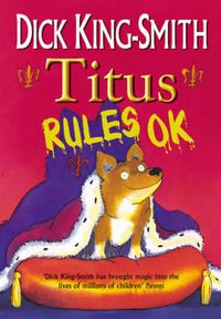 Produktbild: Titus Rules OK