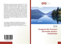 Produktbild: Imagerie des Tumeurs Stromales Gastro-Intestinales