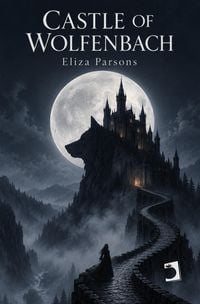 Produktbild: Castle of Wolfenbach