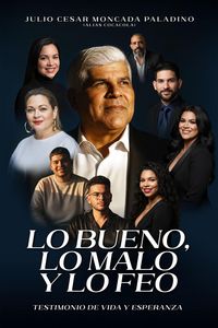 Produktbild: Lo Bueno, Lo Malo y Lo Feo