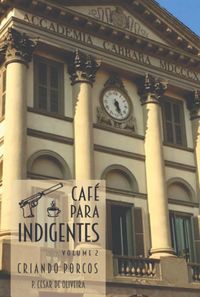 Produktbild: Caf&eacute; Para Indigentes - Volume 2