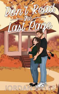 Produktbild: Don't read the Last Page