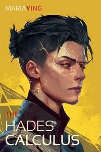 Produktbild: The Hades Calculus