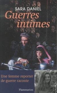 Produktbild: Guerres intimes : 2001-2011