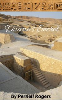 Produktbild: Duane's Secret