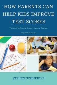 Produktbild: How Parents Can Help Kids Improve Test Scores