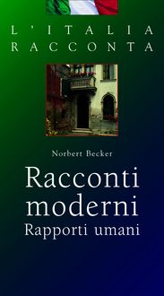 Produktbild: Racconti moderni. Rapporti umani