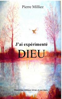 Produktbild: J'ai exp&eacute;riment&eacute; Dieu