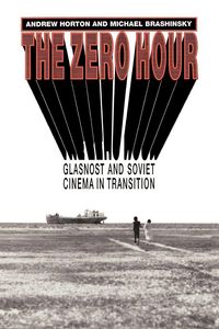 Produktbild: The Zero Hour