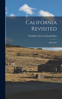 Produktbild: California Revisited