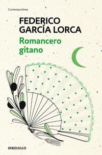 Produktbild: Romancero gitano