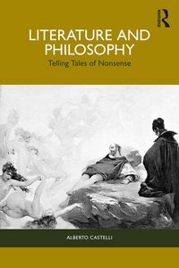 Produktbild: Literature and Philosophy