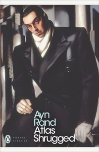 Produktbild: Atlas Shrugged