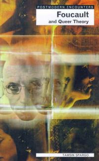 Produktbild: Foucault and Queer Theory