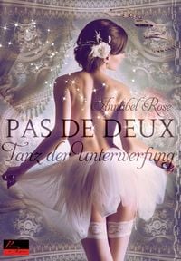 Produktbild: Pas de deux: Tanz der Unterwerfung
