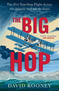 Produktbild: The Big Hop