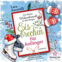 Produktbild: Eisbrechen f&uuml;r Anf&auml;nger
