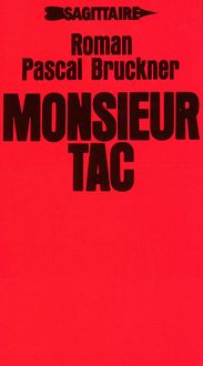 Produktbild: Monsieur Tac