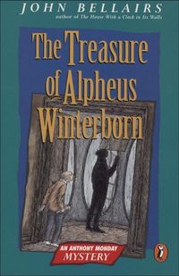 Produktbild: The Treasure of Alpheus Winterborn