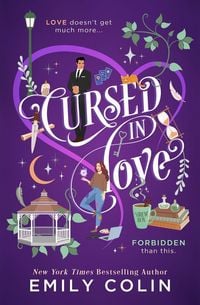 Produktbild: Cursed in Love