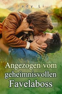 Produktbild: Angezogen vom geheimnisvollen Favelaboss