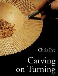 Produktbild: Carving On Turning