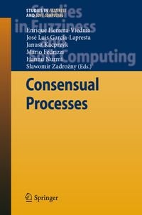 Produktbild: Consensual Processes