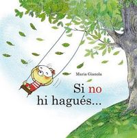 Produktbild: Si no hi hagu&eacute;s--