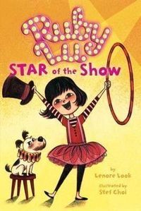 Produktbild: Ruby Lu, Star of the Show