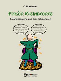 Produktbild: Fris&ouml;r Kleinekorte - Salongespr&auml;che aus drei Jahrzehnten