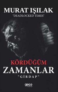 Produktbild: Kördügüm Zamanlar - Girdap