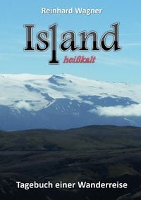 Produktbild: Island hei&szlig;kalt